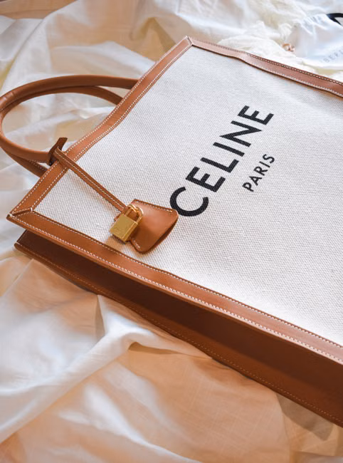 Bolsa Tote Grande